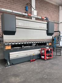 Ritiro macchine utensili