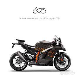 KTM RC 990