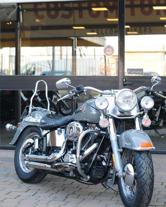 Harley-davidson Softail Heritage CLASSIC