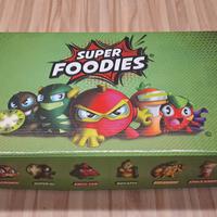 Super Foodies Esselunga