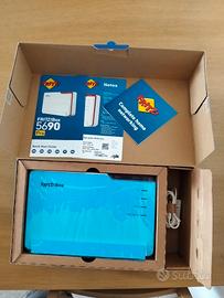 Router Fritzbox 5690 PRO