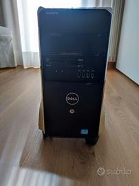 PC fisso DELL Vostro Windows 10 Pro 1 TB I.C. i5