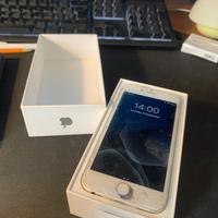 IPhone 6s Space Gray