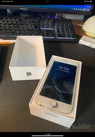 IPhone 6s Space Gray