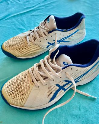 Scarpe Tennis Asics