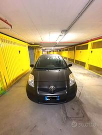 Toyota Yaris 2010