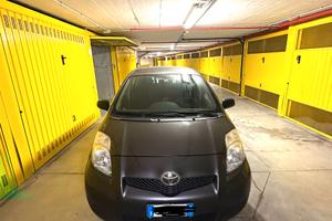 Toyota Yaris 2010