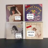 Vinili Punk-Rock etc -33GIRI- LP Dischi  vinile