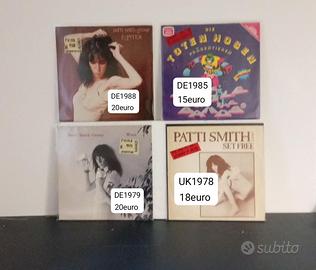 Vinili Punk-Rock etc -33GIRI- LP Dischi  vinile