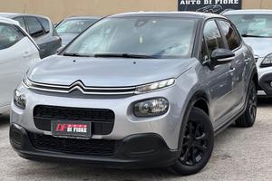 Citroen C3 1.2 PureTech feel AUTOMATICA FINANZIABI