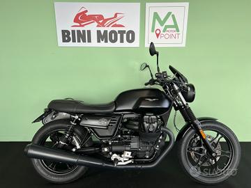 MOTO GUZZI V7 III - 2020