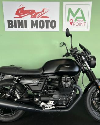 MOTO GUZZI V7 III - 2020
