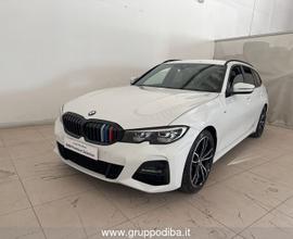BMW Serie 3 G21 2019 Touring Diese 318d Touri...