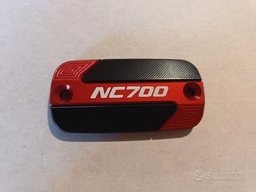 HONDA NC700 brake reservoir cap