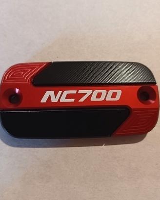 HONDA NC700 brake reservoir cap