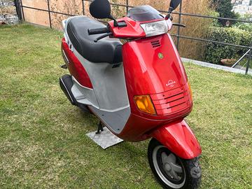 skipper 125 2t