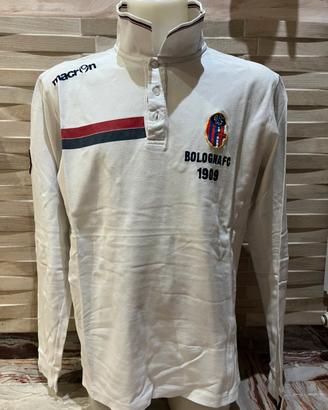 Polo centenario bologna calcio