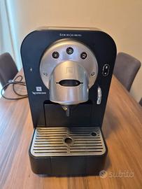 v macchina professionale caffe' Nespresso Gemini 