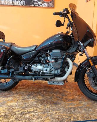 Moto Guzzi California 1100