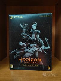 Collector's Edition - PlayStation 4/5 e Xbox