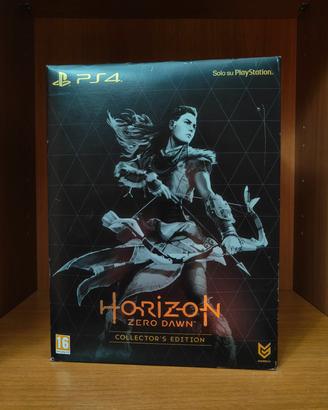 Collector's Edition - PlayStation 4/5 e Xbox