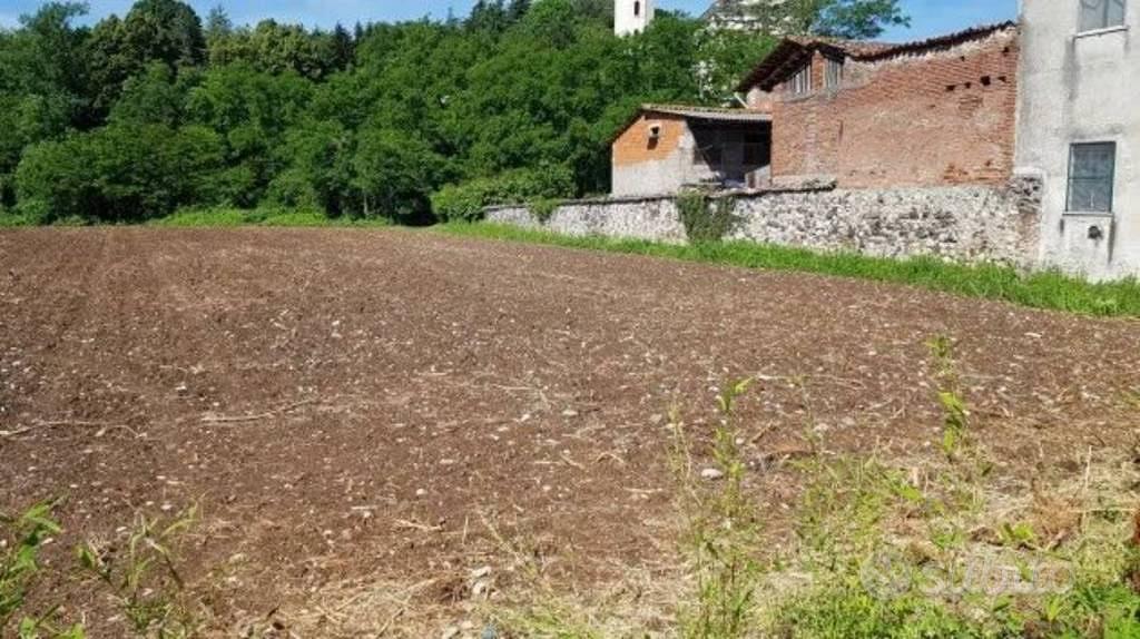Immobile in asta di 6881 m² a San Vito di Leguzzan - Vista 5