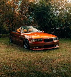 BMW Serie 3 (E36) - 1996