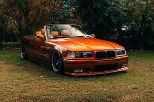 BMW Serie 3 (E36) - 1996