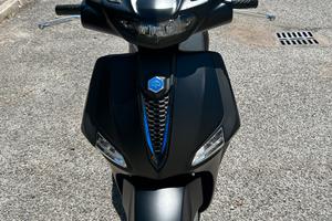 Scooter Piaggio Liberty S 50