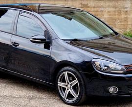 Volkswagen Golf 6ªSerie 1.6 TDI 105Cv Comfortline