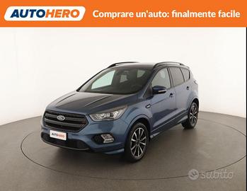 FORD Kuga 1.5 EcoBoost 120 CV S&S 2WD ST-Line