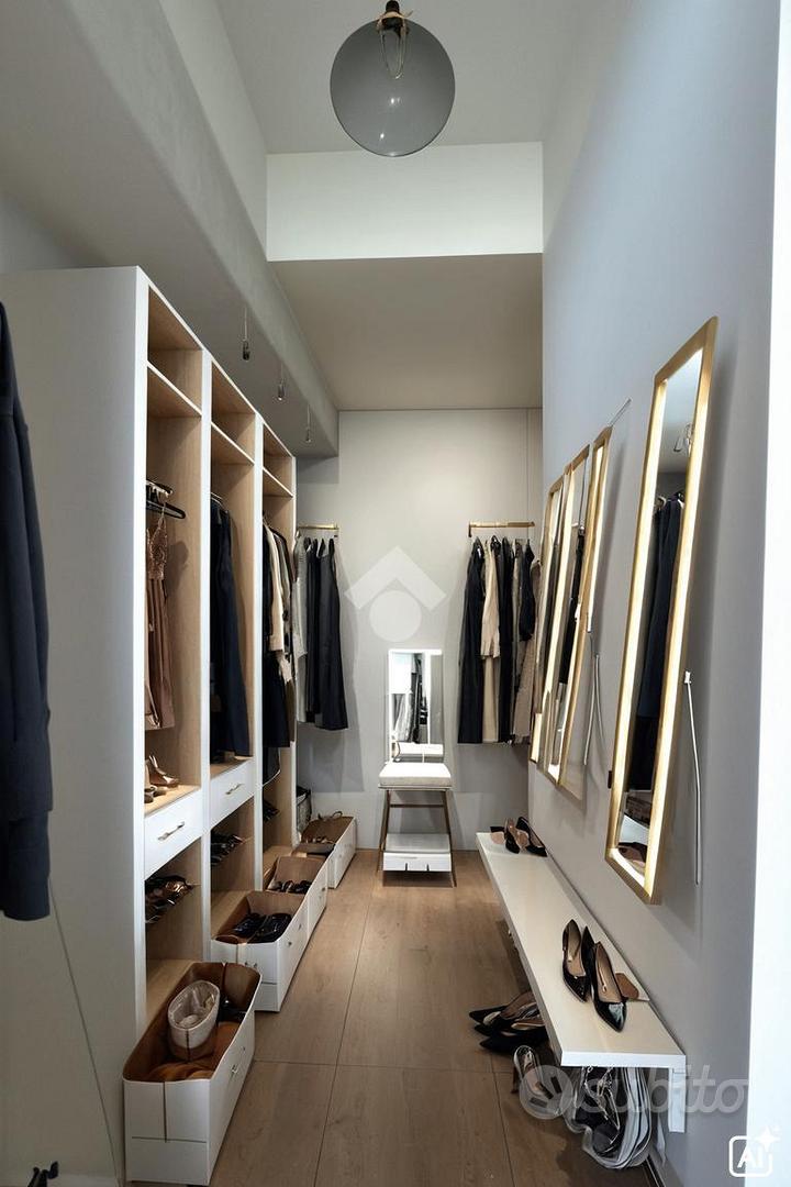 Appartamento – Sarnico, Bergamo - Altro