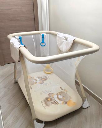 BOX bimbi CAM