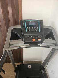 Tapis Roulant 