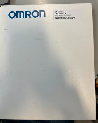 Programma Omron