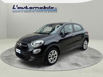 Fiat 500 X 1.6 mjt Business 4x2 120cv