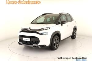 Citroen C3 Aircross 1.2 puretech feel s&s 110cv