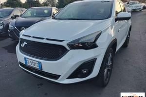 DR AUTOMOBILES - DR F35 1.5 turbo Gpl 149cv