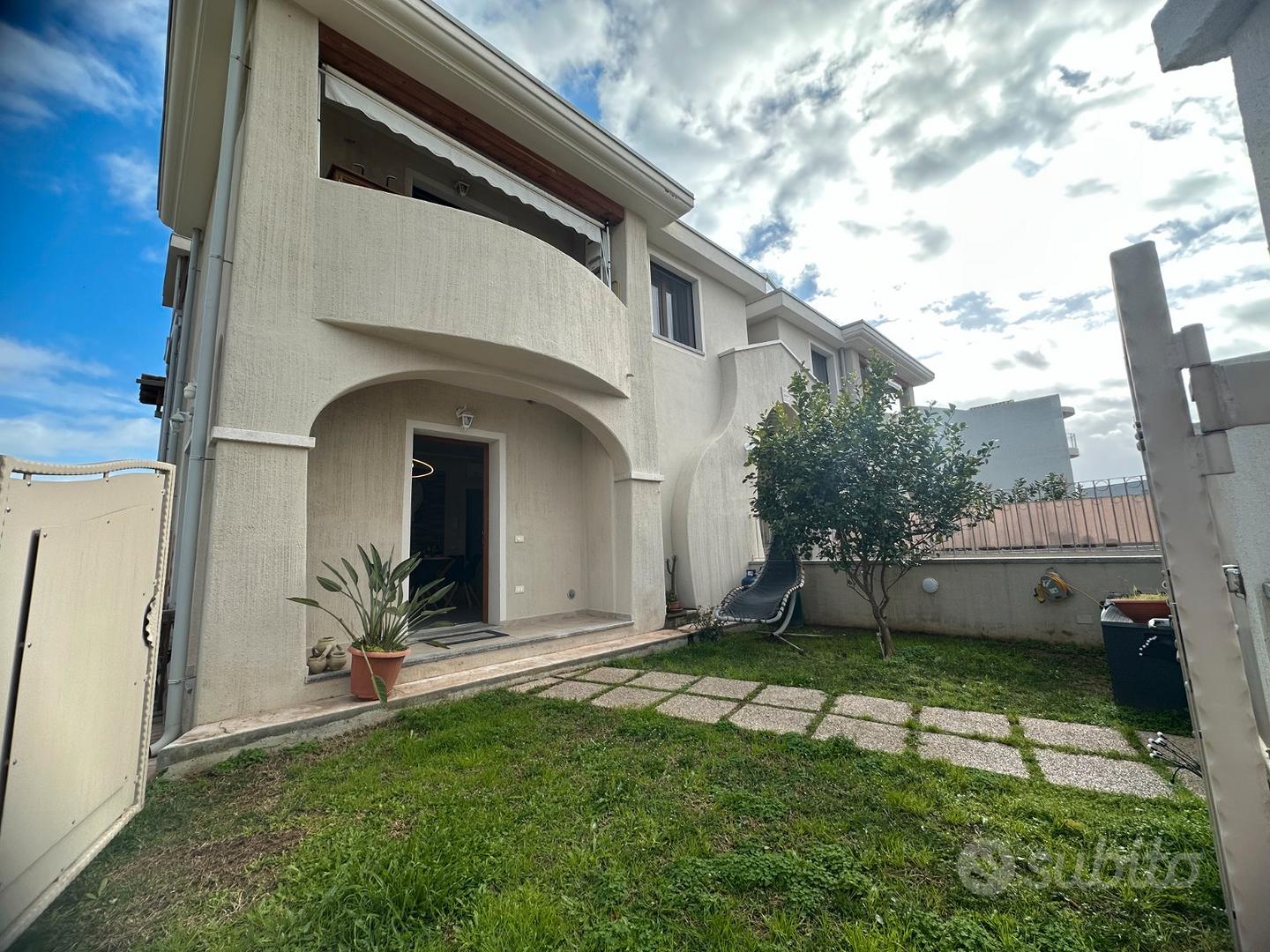 Apartment in Cabuderra/Capoterra, Casteddu/Cagliari - Vista 5