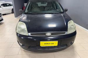 Ford Fiesta 1.4 16V 5p. Ghia