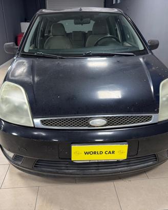 Ford Fiesta 1.4 16V 5p. Ghia