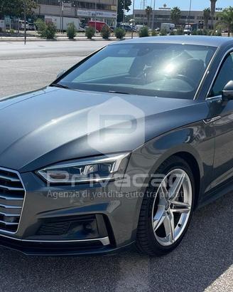 AUDI A5 2.0 TDI 190 CV S tronic quattro edition