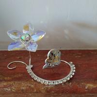 fiore Swarovski