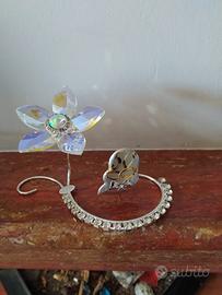 fiore Swarovski
