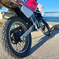 Honda Mtx-125