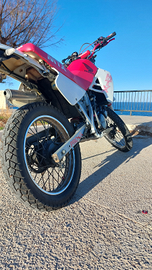 Honda Mtx-125