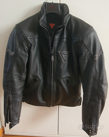 Giubbotto Dainese moto