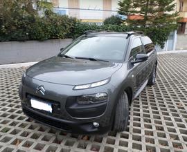 Citroen C4 Cactus PureTech 82 S&S ETG Feel