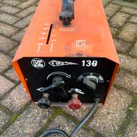 Saldatrice statica c.a. Serie FIRE mod. 130