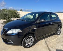 Lancia Ypsilon 1.3 MJT 95 CV